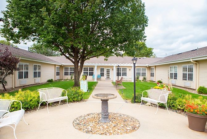 Floyd Place, Sergeant Bluff, IA 1