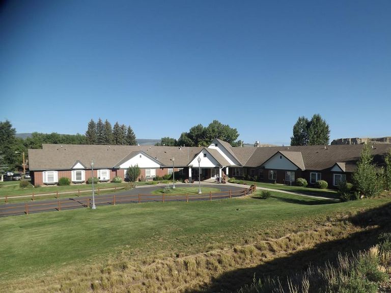 Cliffview Assisted Living Center, Kremmling, CO 2