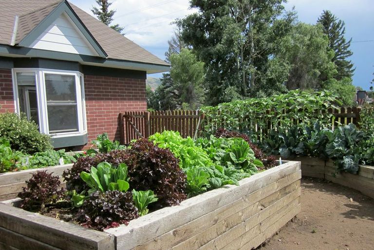 Cliffview Assisted Living Center, Kremmling, CO 1