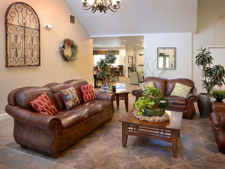 Peters Creek Retirement Community, Redmond, WA 2