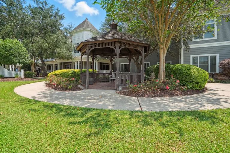 Glenncrest At Siegen, Baton Rouge, LA 2