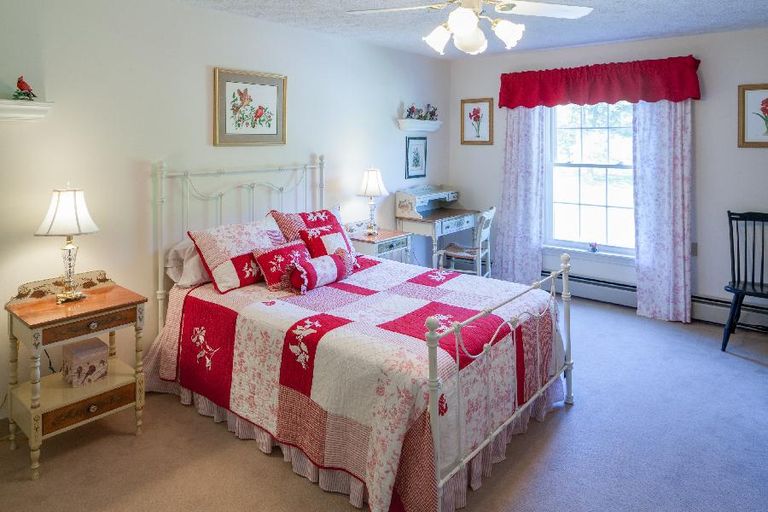 Langdon Place of Nashua , A Senior Living Community, Nashua, NH 2