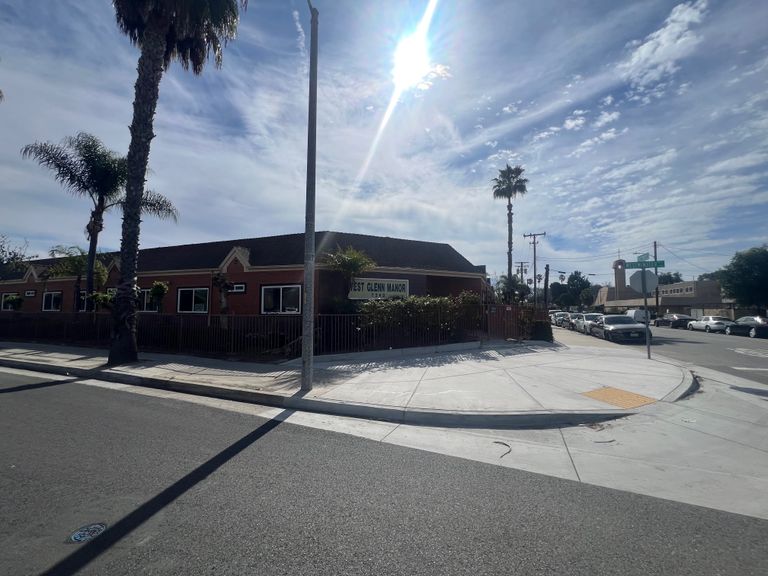 West Glenn Manor, Westminster, CA 2