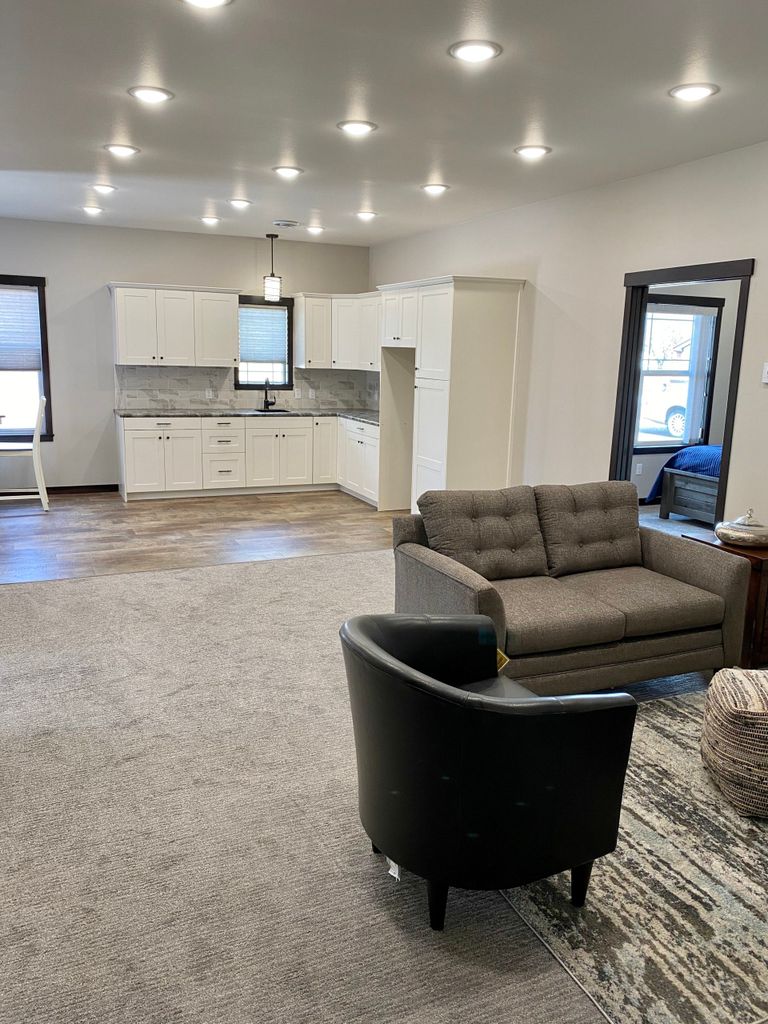 Stoneybrook Suites IV, Sioux Falls, SD 2