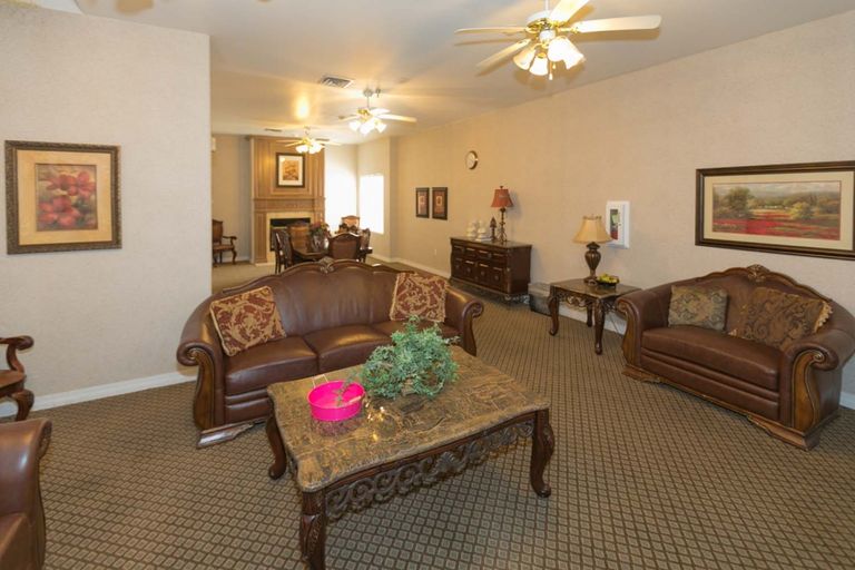 Desert View Senior Living, Las Vegas, NV 3