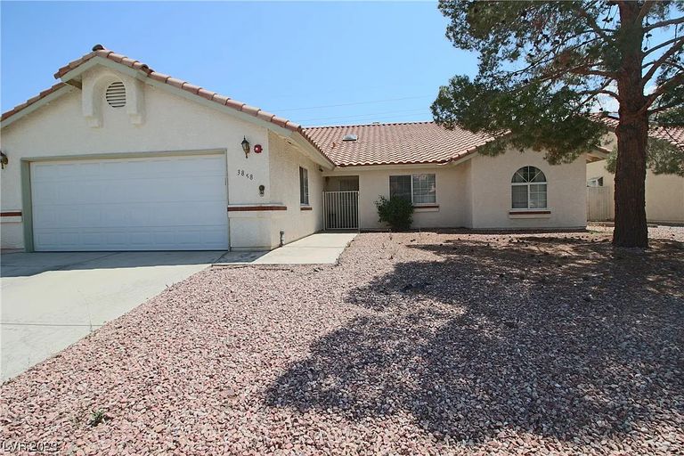 We Care Residential Home, Las Vegas, NV 2
