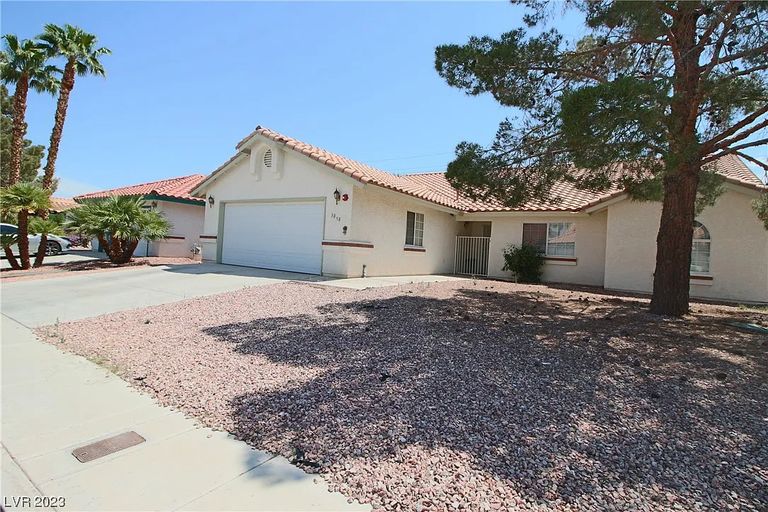 We Care Residential Home, Las Vegas, NV 1