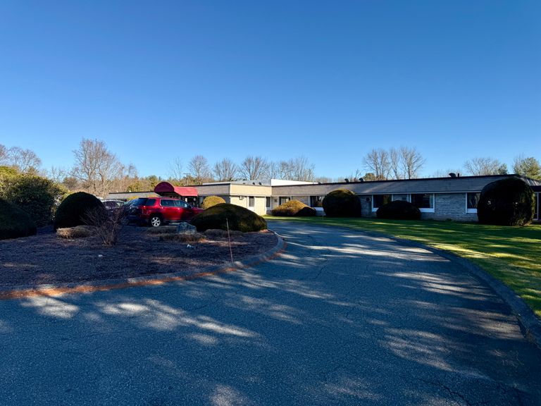 Cra-Mar Meadows, Cranston, RI 2