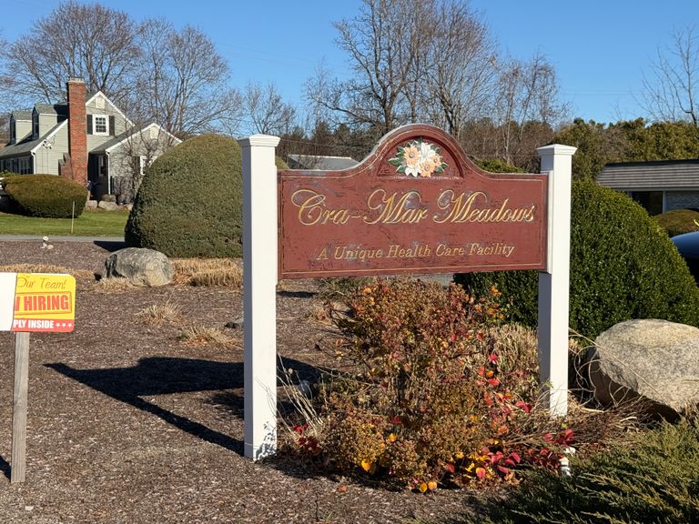 Cra-Mar Meadows, Cranston, RI 1