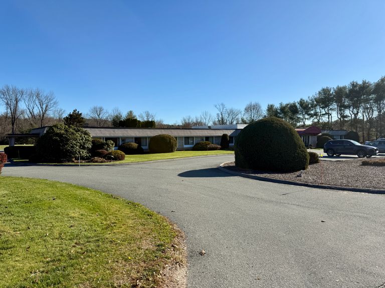 Cra-Mar Meadows, Cranston, RI 3