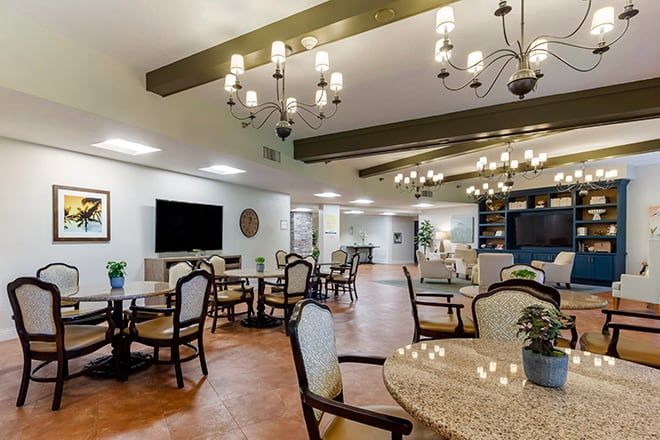 Brookdale Sarasota Midtown, Sarasota, FL 3