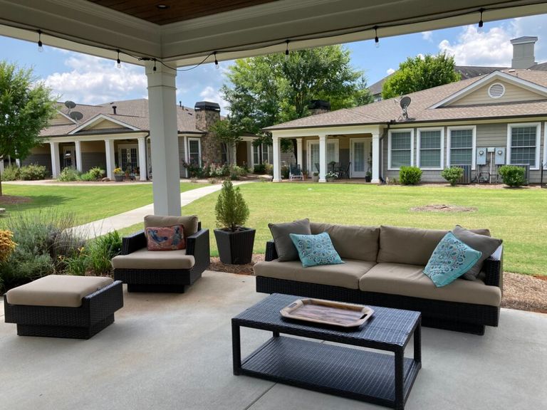 Canterfield of Tallahassee, Tallahassee, FL 3