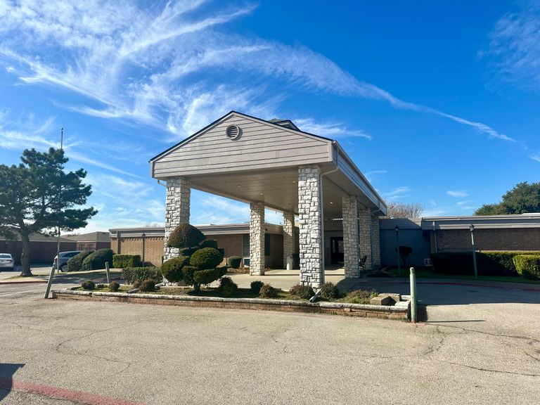 Beltline Healthcare Center, Garland, TX 2