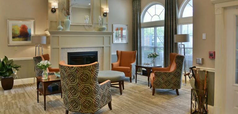 Tiger Place, Columbia , MO 2