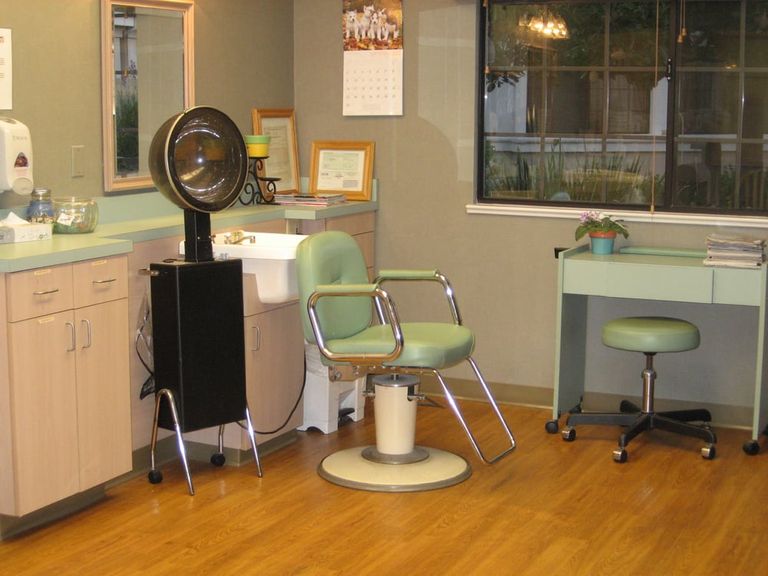 Manorcare Health Services - Tice Valley, Walnut Creek, CA 3