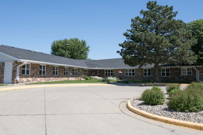 Mica Hill Estates, Hawarden, IA 1