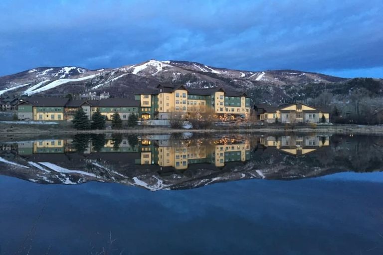 Casey's Pond Senior Living, Steamboat Springs, CO 1