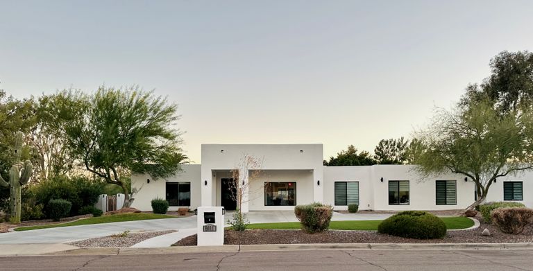 OakBrook Assisted Living, Scottsdale, AZ 1