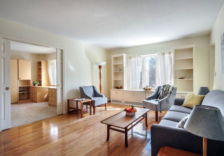 Fox Hill Village, Westwood, MA 1