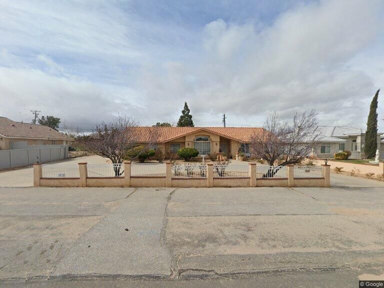 Cherry & Pine Garden Home Care, Hesperia, CA 1