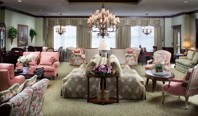 The Woodlands Retirement Community, Fairfax, VA 2
