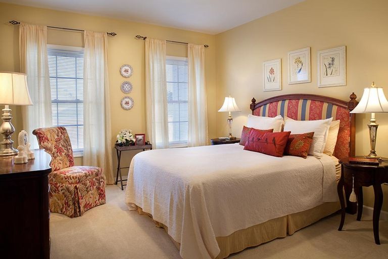 The Woodlands Retirement Community, Fairfax, VA 3