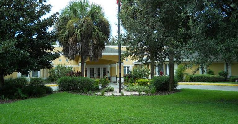 Atrium Gardens ALF, Tampa, FL 1