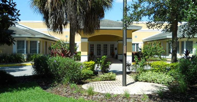 Atrium Gardens ALF, Tampa, FL 3