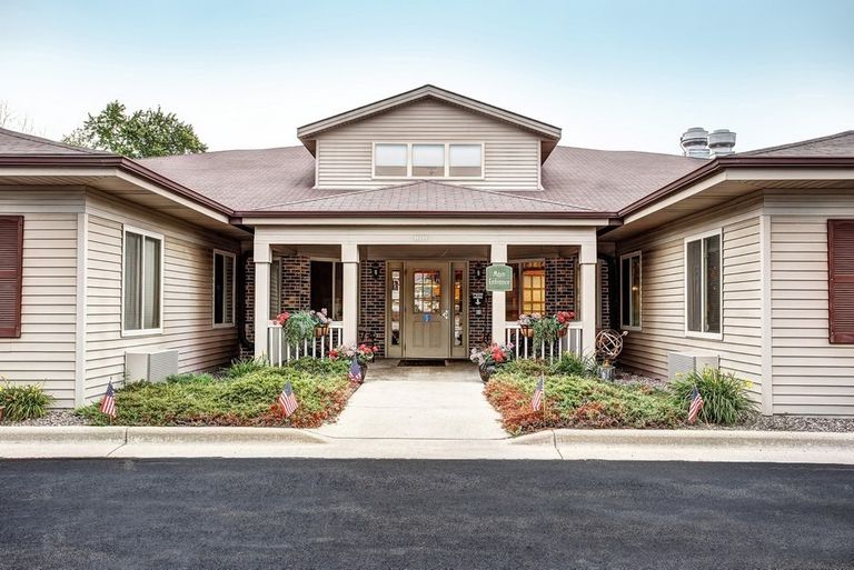 The Waterford At West Bend, West Bend, WI 3