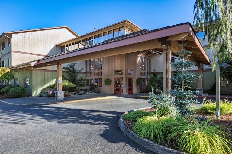 The Firs, Olympia, WA 1