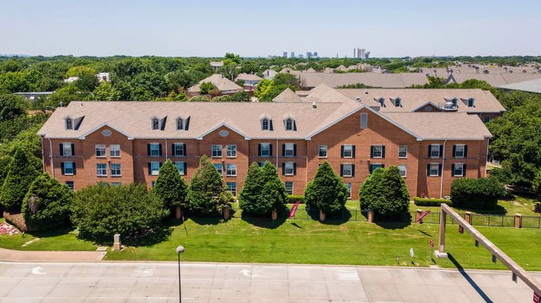 StoryPoint Caruth Haven, Dallas, TX 1