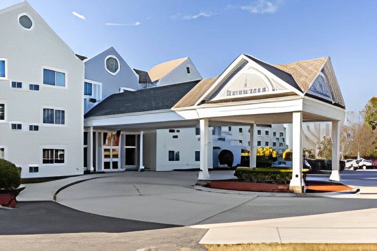 Brookdale Sakonnet Bay, Tiverton, RI 1