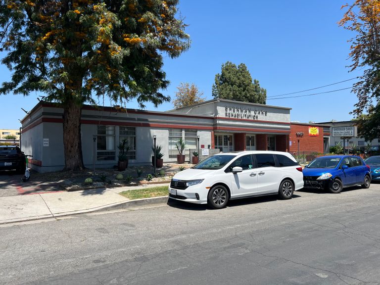 Golden Assisted Living, Sylmar, CA 1