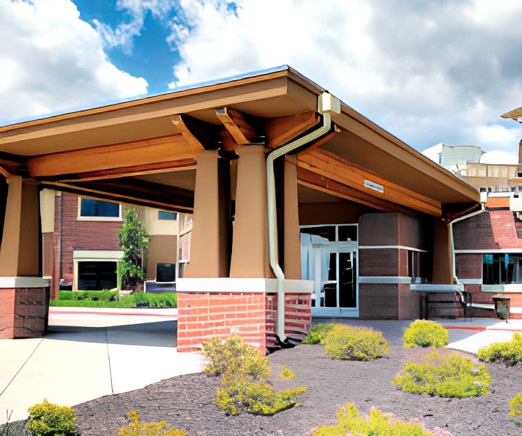 Heritage Ridge, Bellevue, NE 3