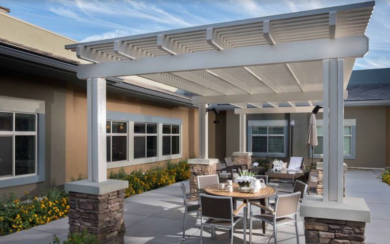 Avenir Memory Care Westside, Los Angeles, CA 3