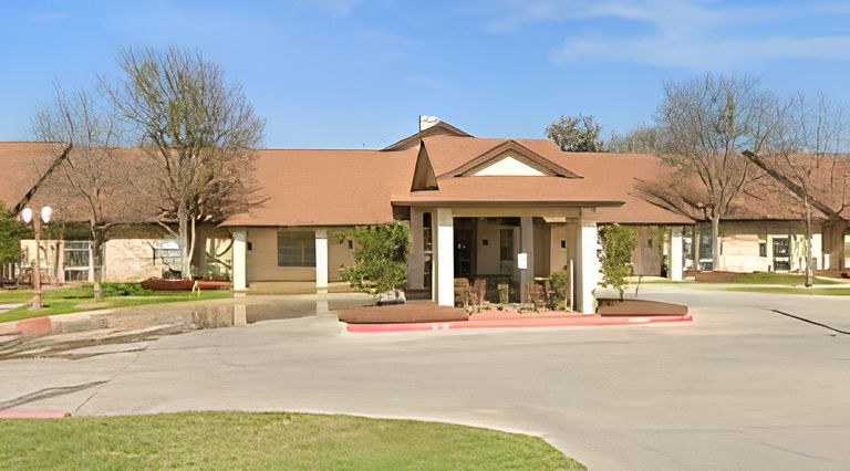 Oak Tree Assisted Living, New Braunfels, TX 2
