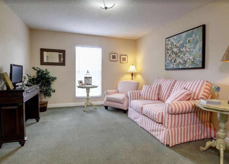 Sodalis of Largo, Largo, FL 1
