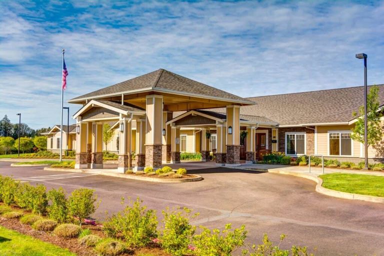 Arbor Oaks Terrace, Newberg, OR 2