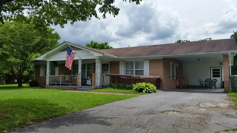 Elaine's Care, Andrews, NC 1