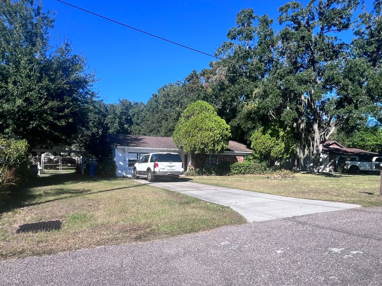 Kristianna's, Tampa, FL 2