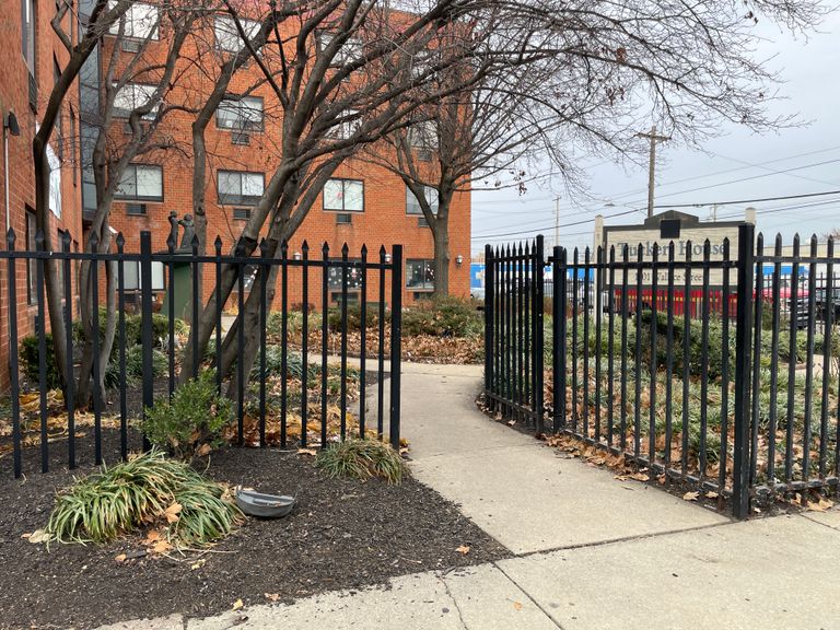 Tucker House Nursing and Rehabilitation Center, Philadelphia, PA 3