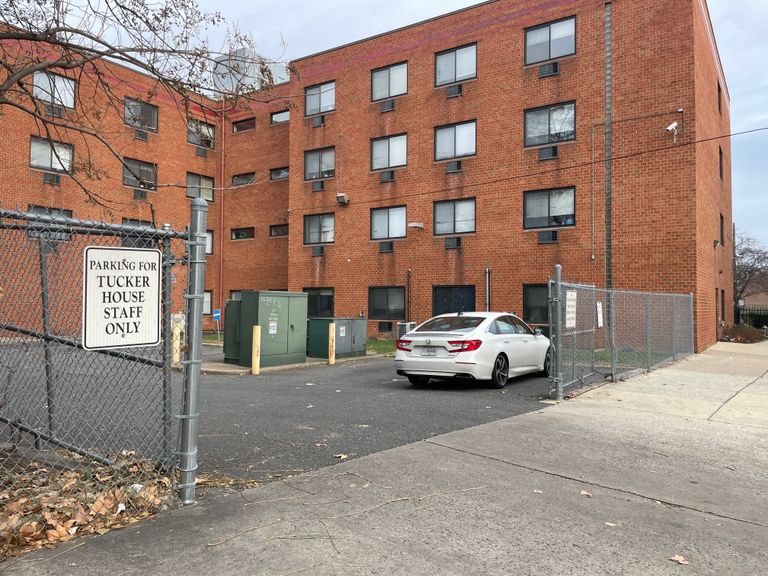 Tucker House Nursing and Rehabilitation Center, Philadelphia, PA 2
