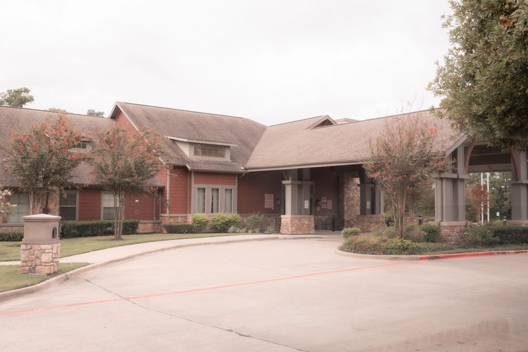 The Broadmoor at Creekside Park, Spring, TX 3