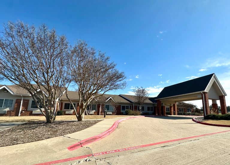 Life Care Center of Plano, Plano, TX 3