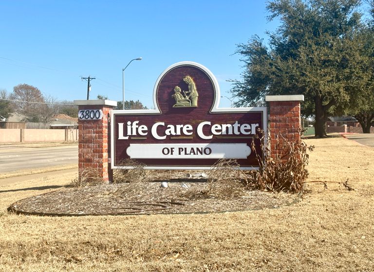Life Care Center of Plano, Plano, TX 2