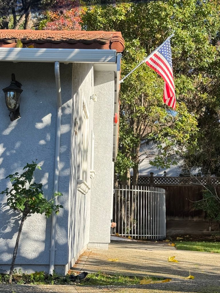 Abraham Rest Home, Walnut Creek, CA 1