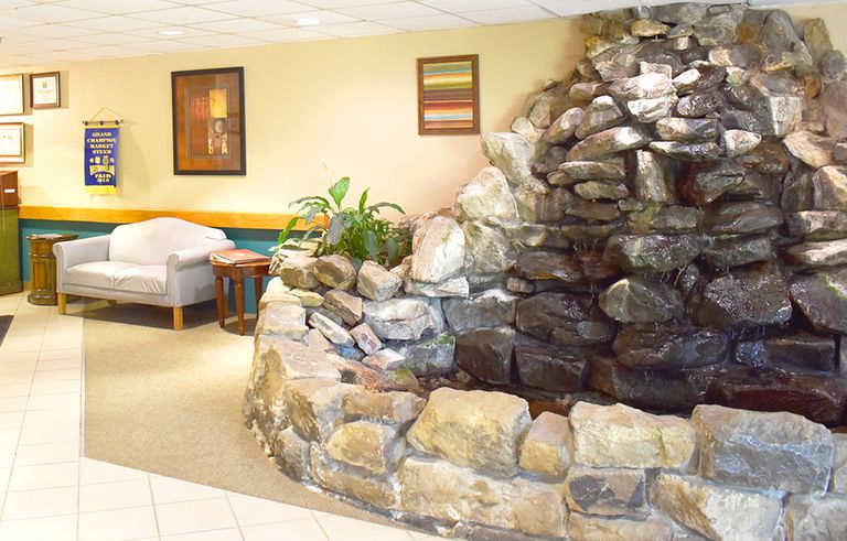William Penn Care Center, Jeannette, PA 2