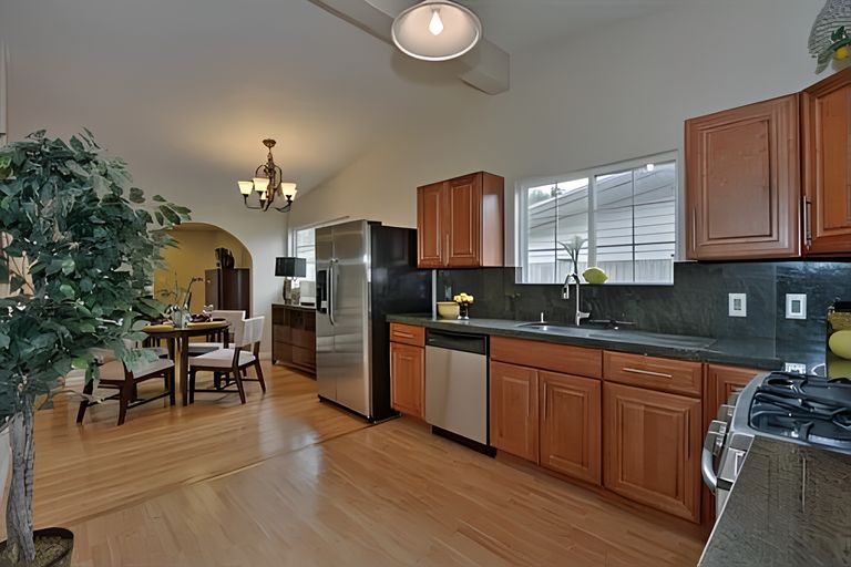 Family Affair Care Home, San Bruno, CA 3
