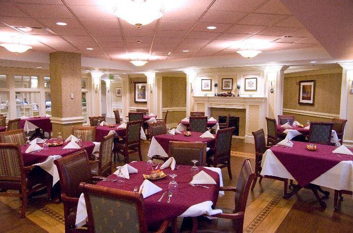 Blakeford at Green Hills, Nashville, TN 2
