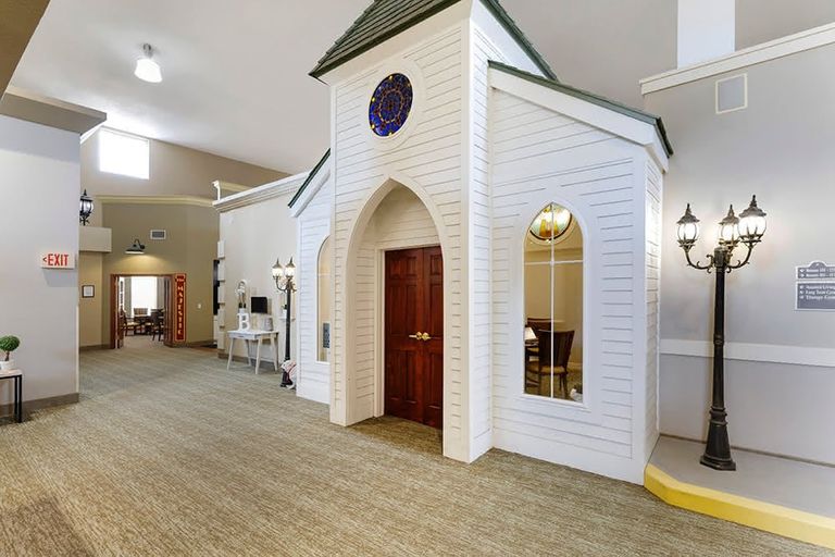 Brookdale Rosehill, Shawnee, KS 3